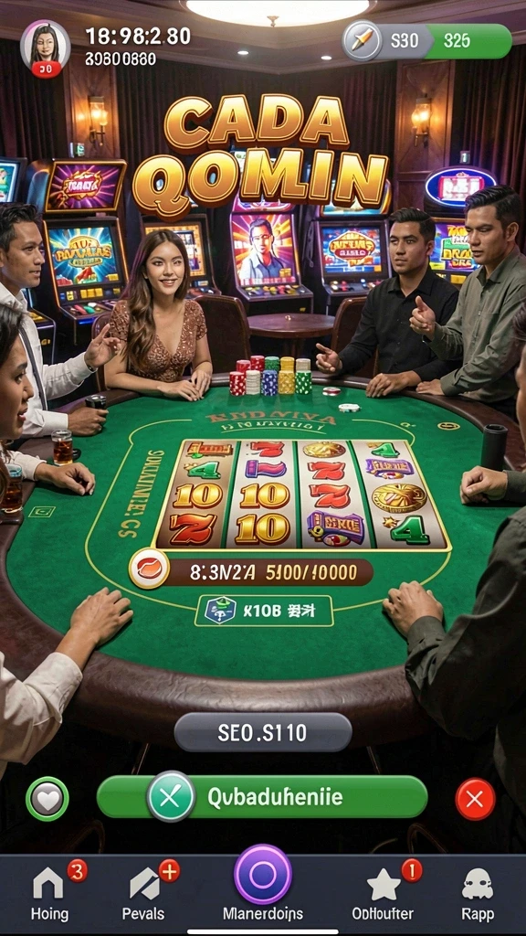 Screenshot 180slot nomor 1