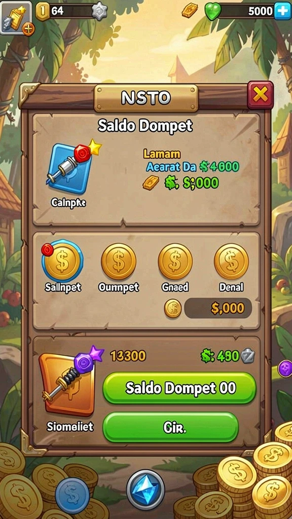 Screenshot 180slot nomor 3