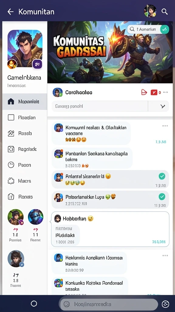 Screenshot 567luck nomor 2
