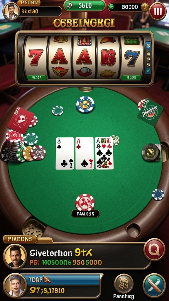 Screenshot 7mmbet nomor 1