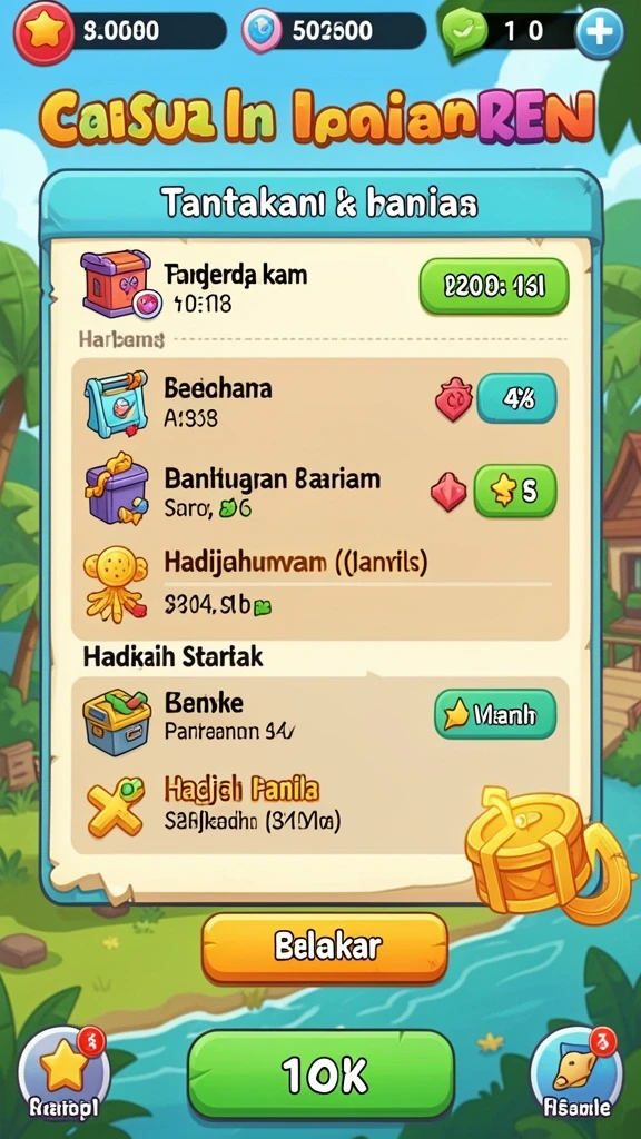 Screenshot 92glory nomor 1