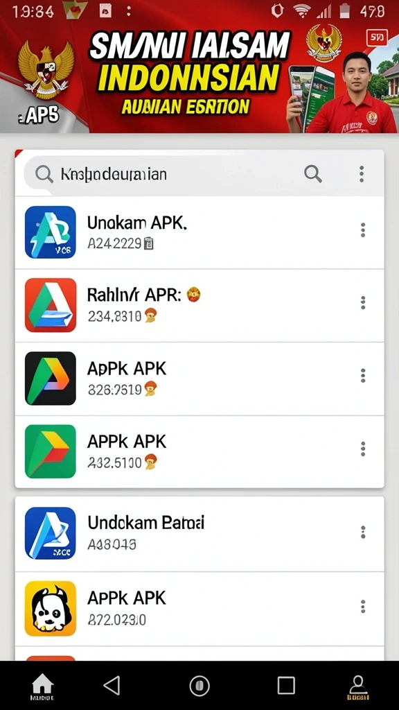 Screenshot 92glory nomor 3