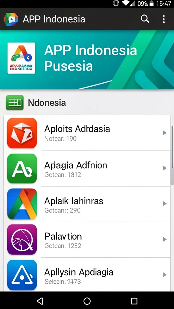 Screenshot a7777 nomor 1