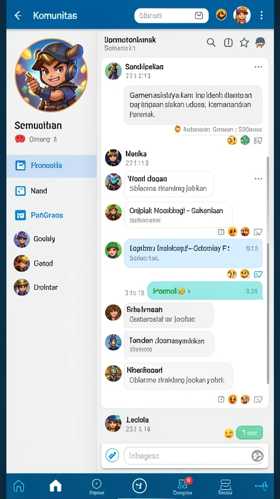 Screenshot agam69 nomor 1