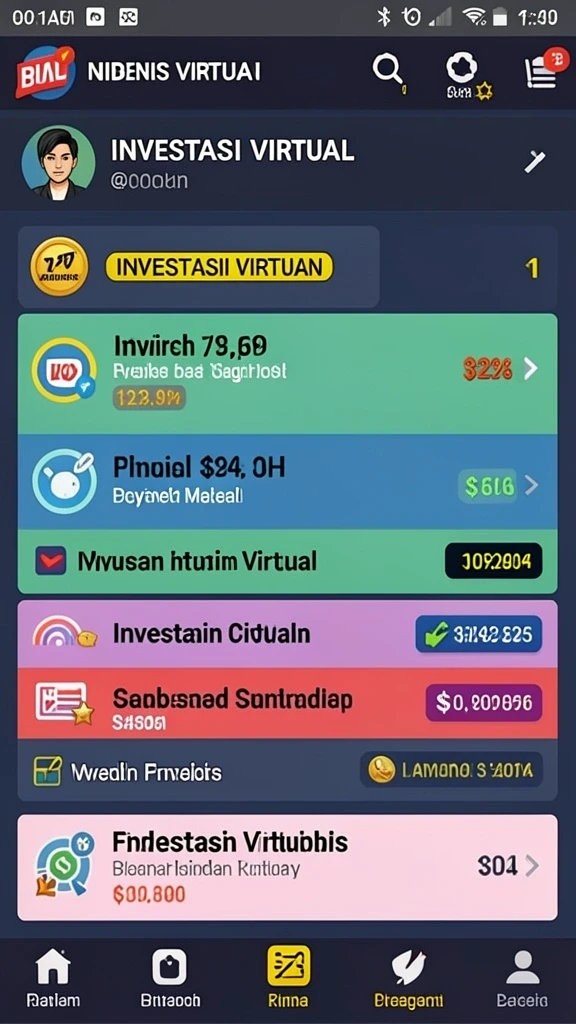Screenshot alexis500 nomor 1