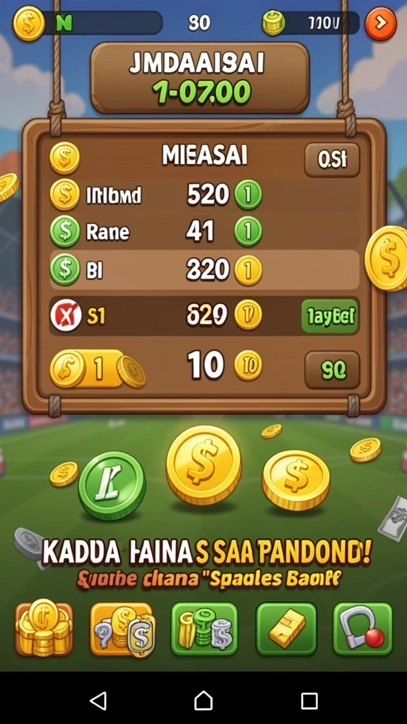 Screenshot alexis500 nomor 2