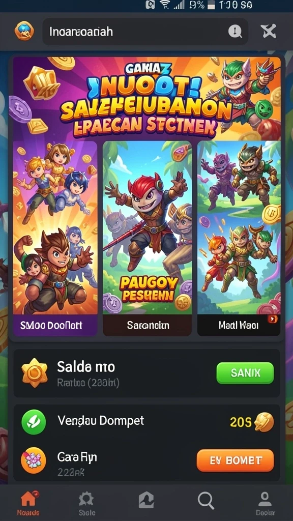 Screenshot alexis500 nomor 3