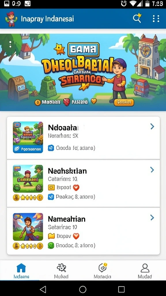 Screenshot amper88 nomor 3