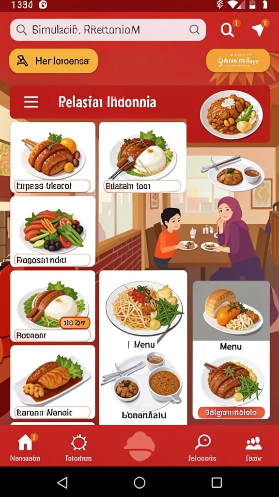 Screenshot andara88 nomor 1
