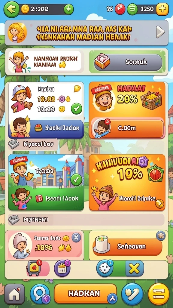 Screenshot andara88 nomor 3