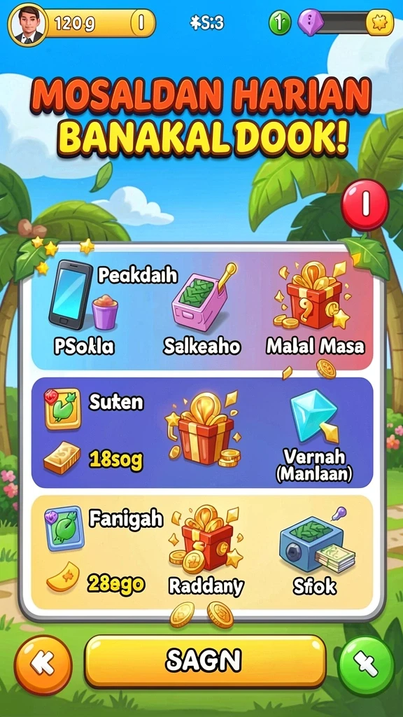 Screenshot bandit4d nomor 1