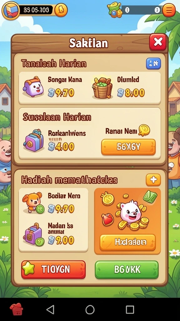 Screenshot bank303 nomor 2