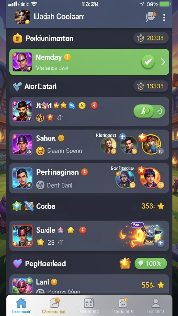 Screenshot bank338 nomor 2