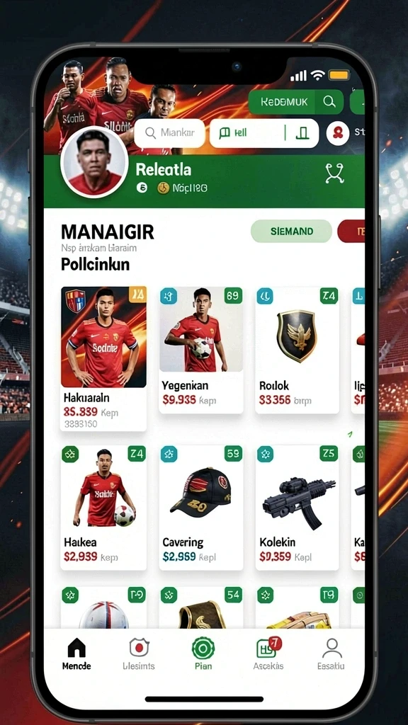 Screenshot bigpot88 nomor 3