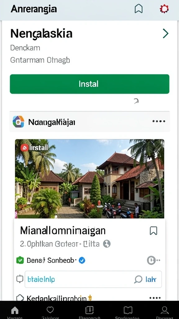 Screenshot bisabet nomor 2