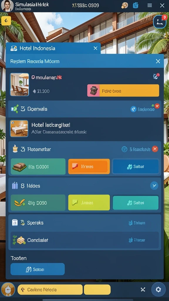 Screenshot bobatoto nomor 1