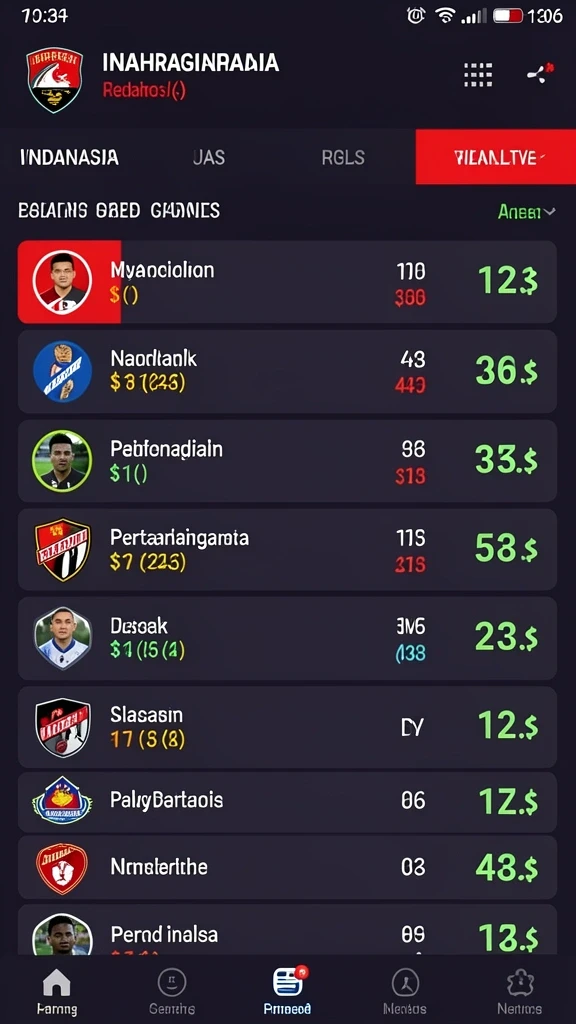 Screenshot bobatoto nomor 3