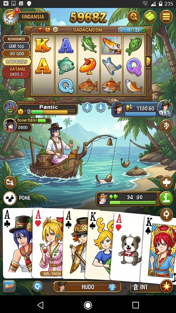Screenshot bos138 nomor 2