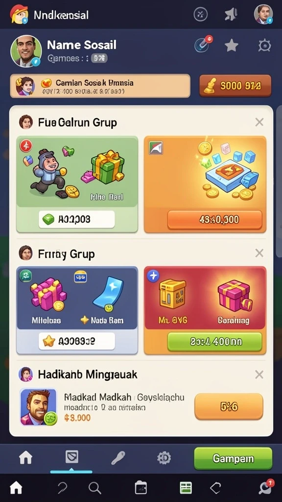 Screenshot boy303 nomor 3