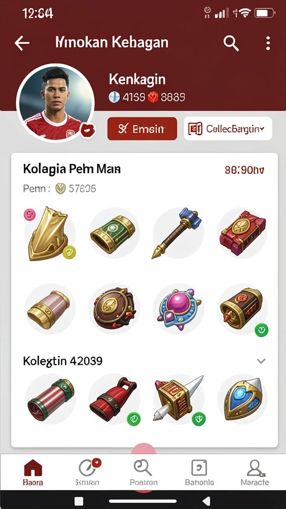 Screenshot browin88 nomor 2