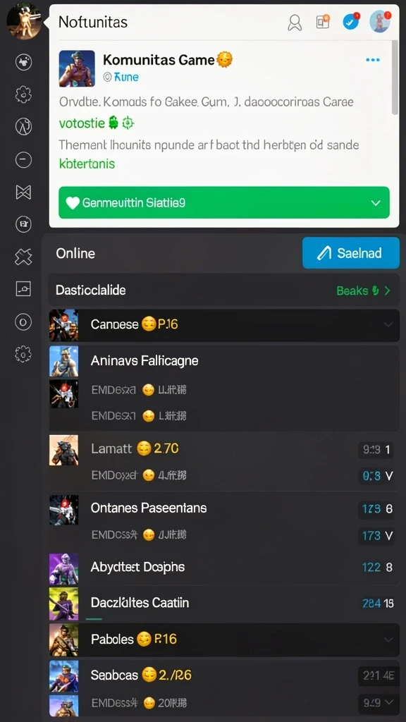 Screenshot citibet88 nomor 1