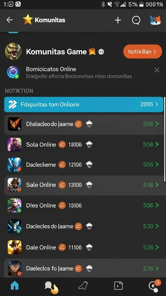 Screenshot citibet88 nomor 2