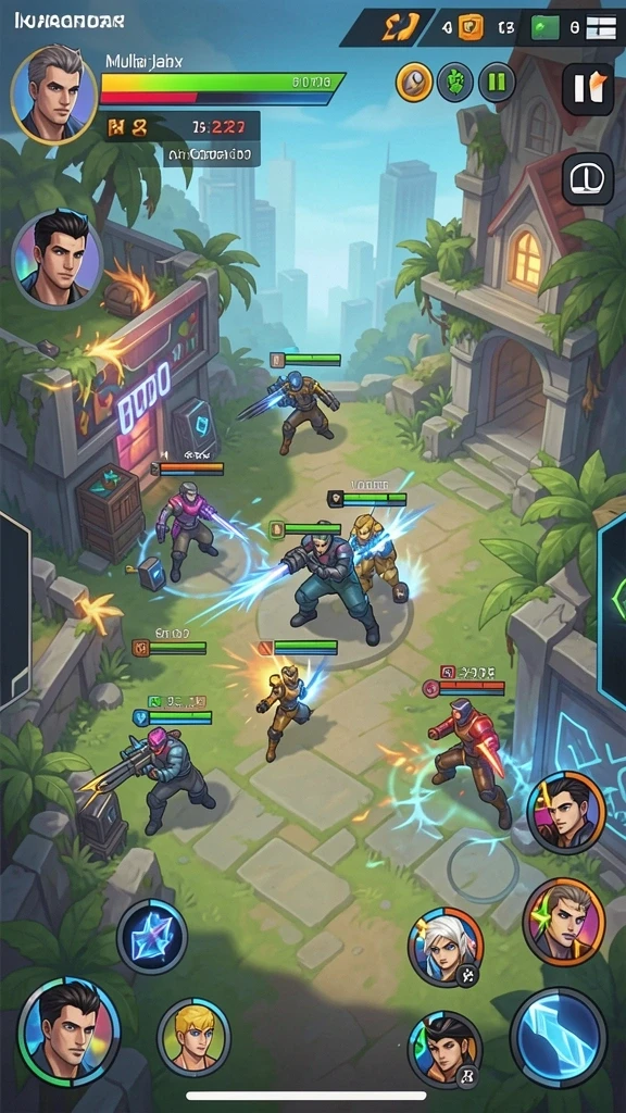Screenshot danagame nomor 3