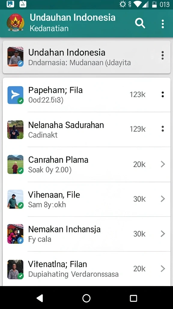 Screenshot depo89 nomor 1