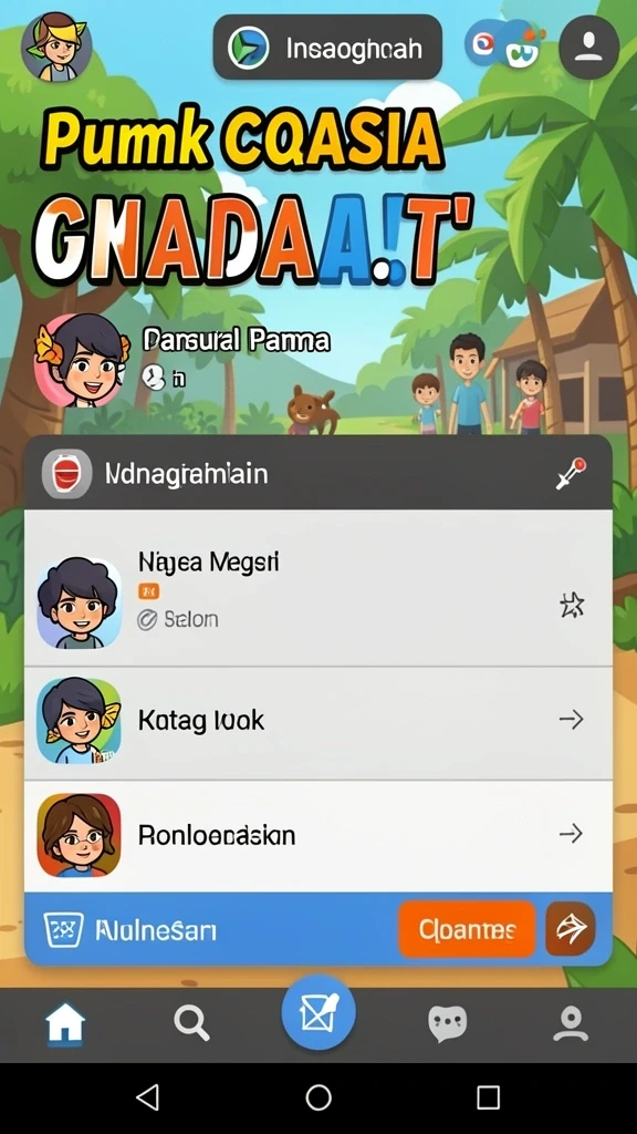 Screenshot dewatogel nomor 3