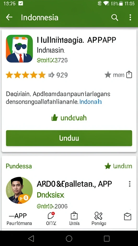 Screenshot domtoto nomor 1