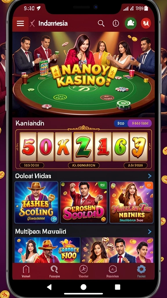 Screenshot domtoto nomor 2
