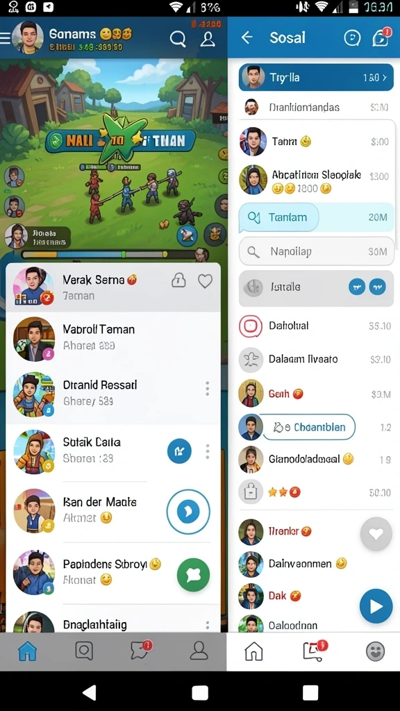 Screenshot dragon222 nomor 1