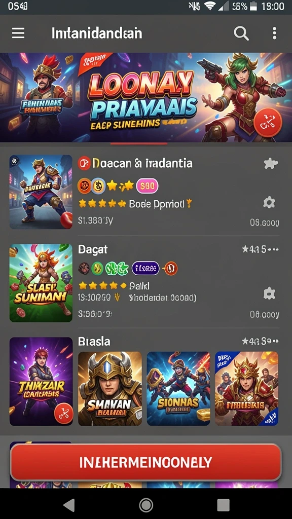 Screenshot dragon222 nomor 3