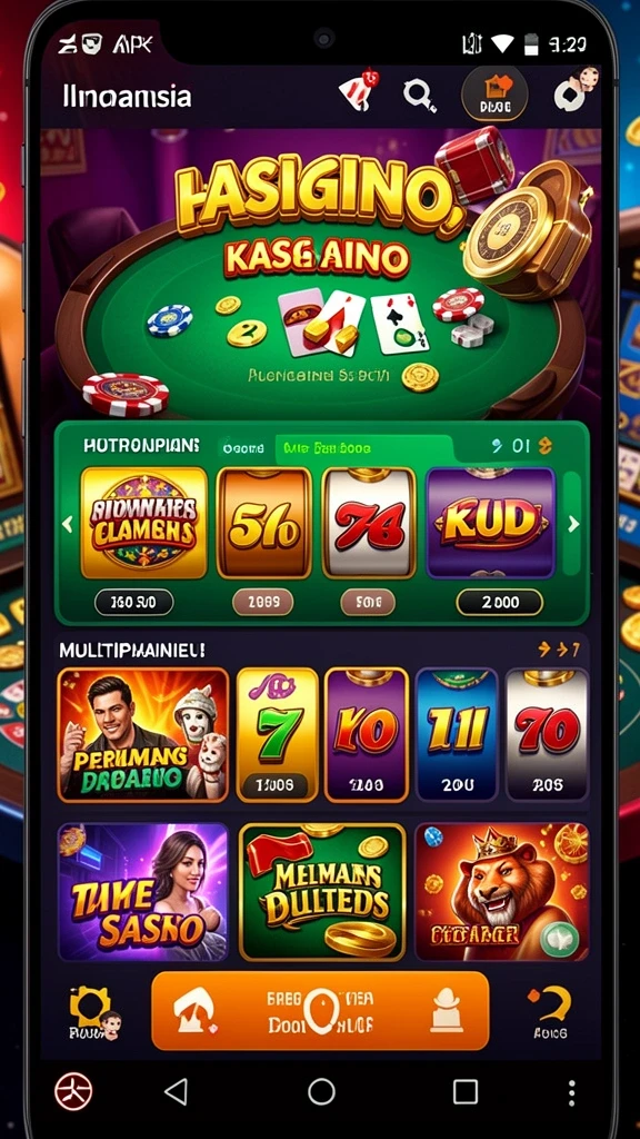 Screenshot dragon777 nomor 3