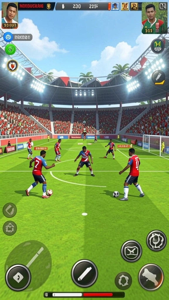 Screenshot duniaroyal nomor 3