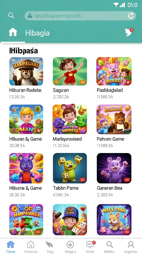 Screenshot f7f7 nomor 3