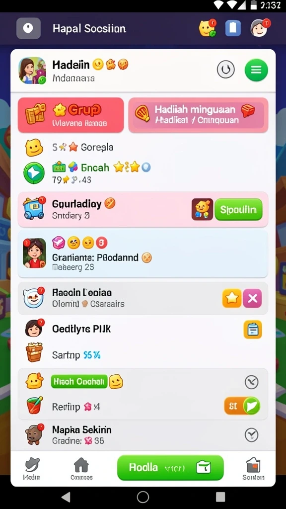 Screenshot gacor777 nomor 2