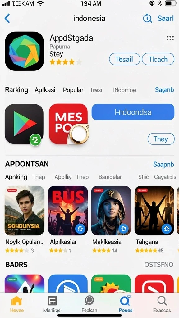 Screenshot garuda999 nomor 1