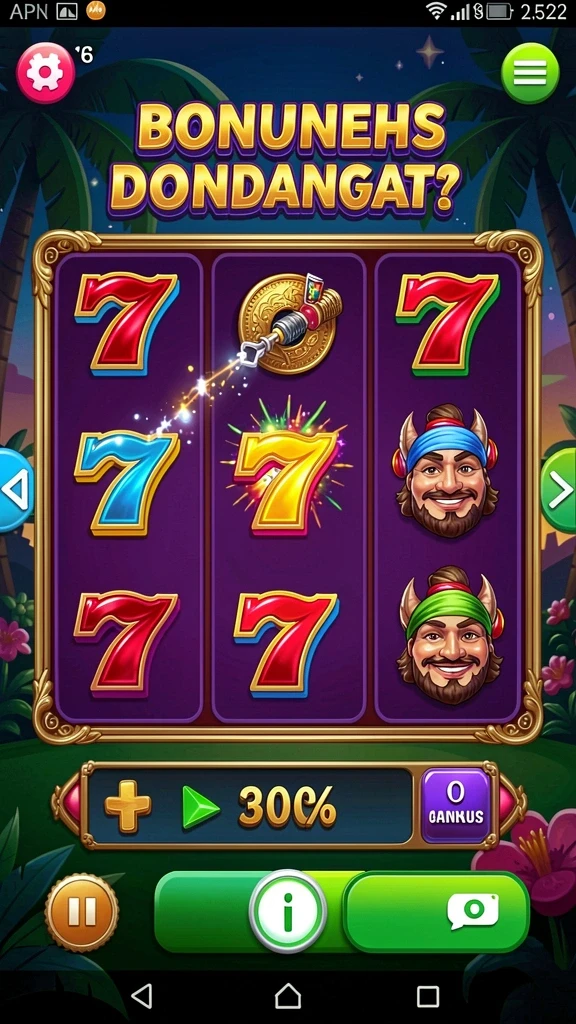 Screenshot gg288 nomor 1
