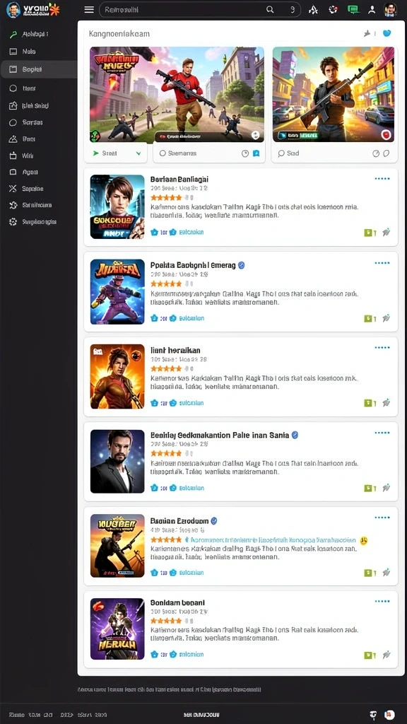 Screenshot gg999 nomor 1