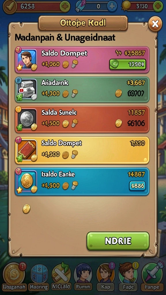 Screenshot gg999 nomor 3