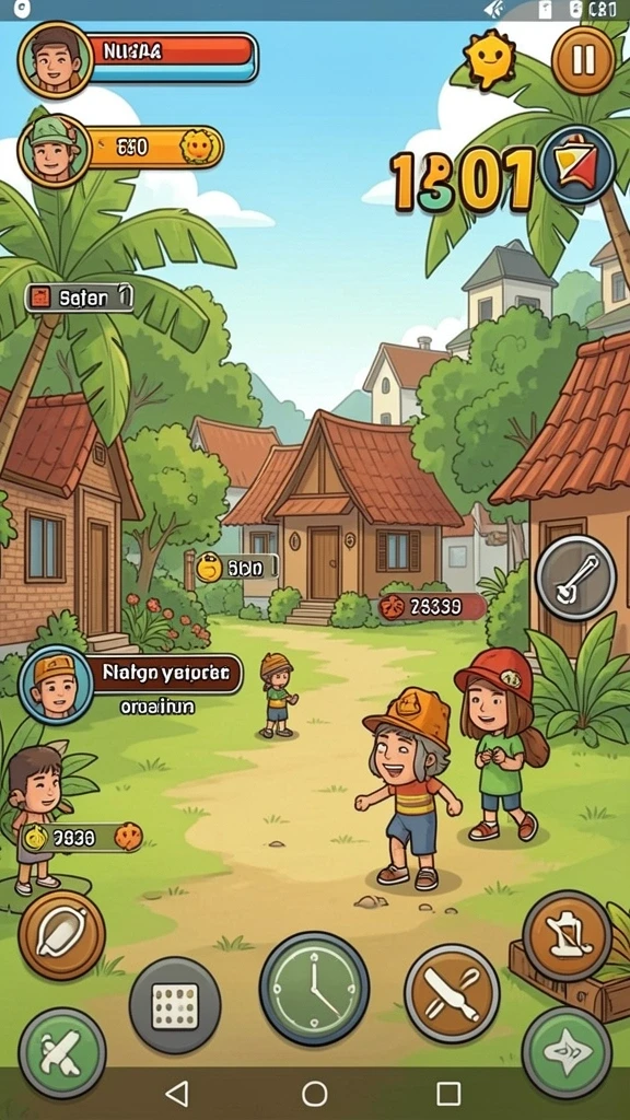 Screenshot gloryslot777 nomor 2