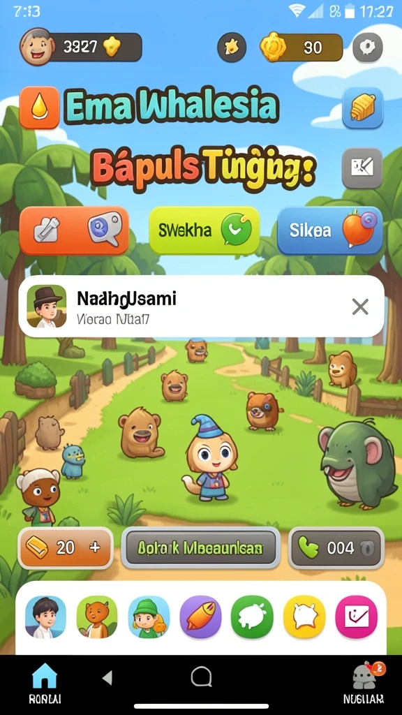 Screenshot granat88 nomor 1