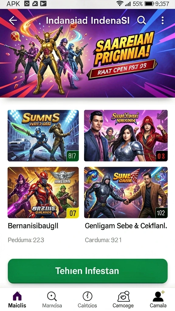 Screenshot hargatoto nomor 3