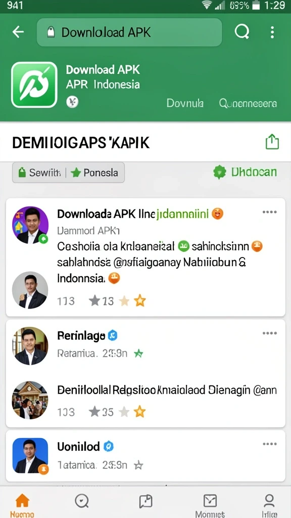 Screenshot hibikiwin nomor 2