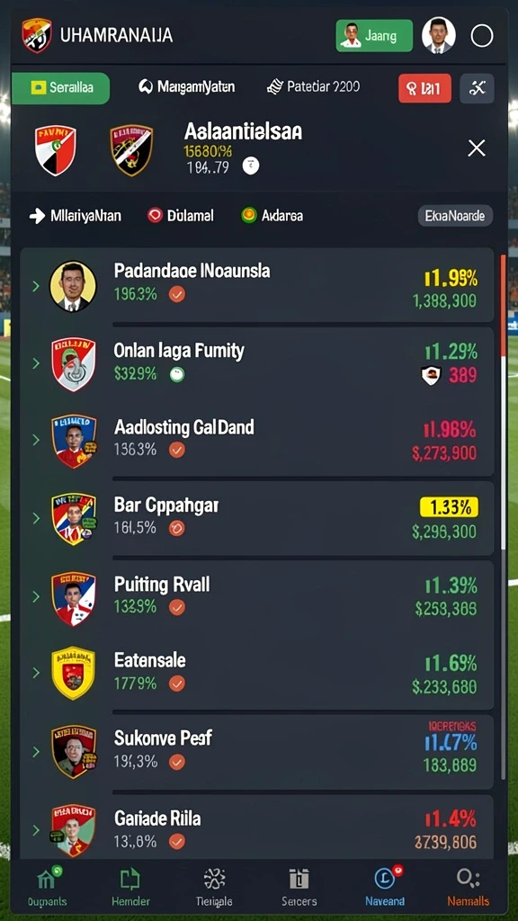Screenshot hoki65 nomor 1