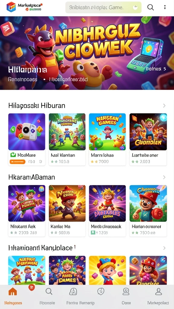 Screenshot hokiwin nomor 1
