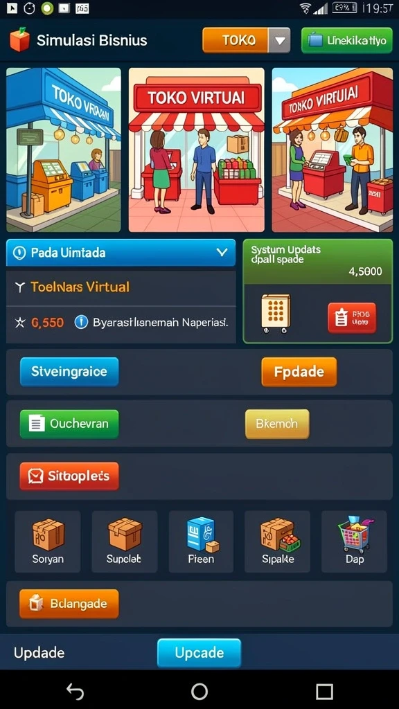 Screenshot idklub nomor 2
