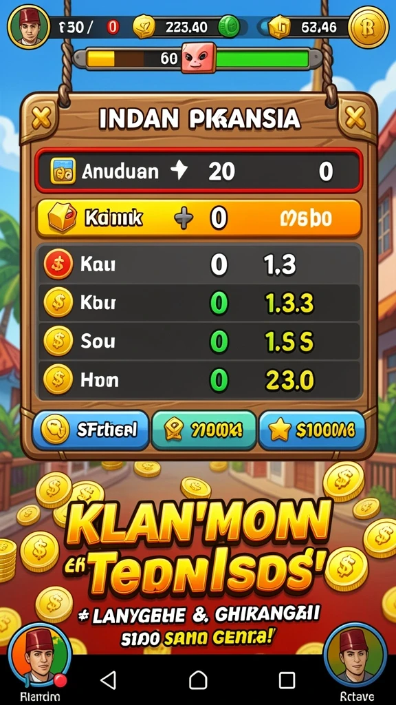 Screenshot idrgame nomor 2