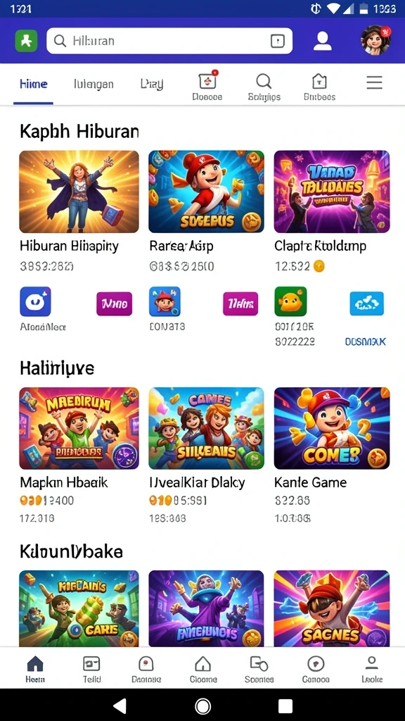 Screenshot idrgame nomor 3